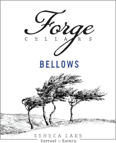 Forge Cellars Bellows Vineyard Cabernet Franc