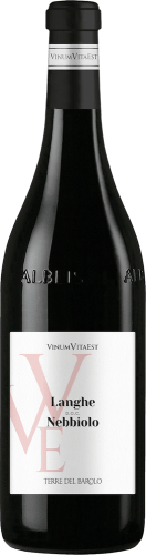 Terre del Barolo Langhe Nebbiolo DOC