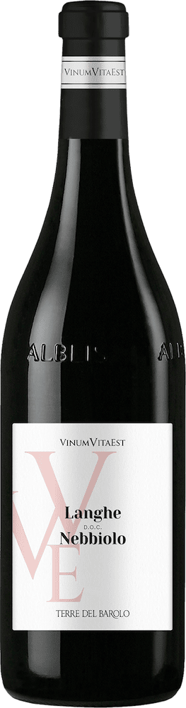 Terre del Barolo Langhe Nebbiolo DOC Terre del Barolo Langhe Nebbiolo DOC
