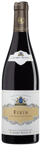 Albert Bichot Fixin