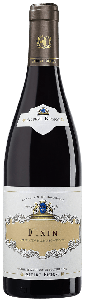 Albert Bichot Fixin