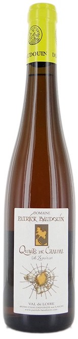 Domaine Patrick Baudouin Quarts de Chaume Zerzilles