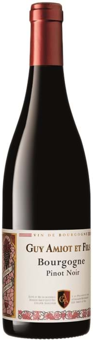 Domaine Guy Amiot et Fils Bourgogne Pinot Noir Cuvee Simone Domaine Guy Amiot et Fils Bourgogne Pinot Noir Cuvee Simone