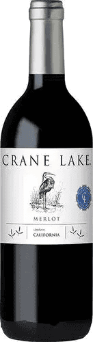 Crane Lake Merlot
