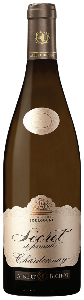 Albert Bichot Chardonnay Secret de Famille