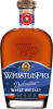 Whistlepig Wheat Whiskey Declaration