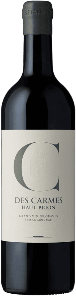 Le C des Carmes Haut-Brion Pessac Leognan