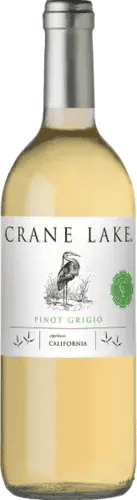 Crane Lake Pinot Grigio Crane Lake Pinot Grigio