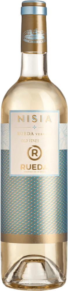 Jorge Ordonez Nisia Verdejo Old Vines 2024 750ml - Buy online at
