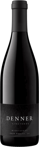 Denner Red Blend Nightshade