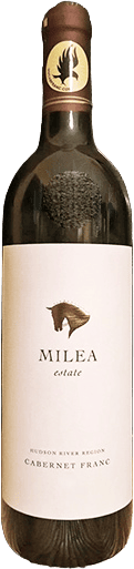 Milea Estate Cabernet Franc Reserve Milea Estate Cabernet Franc Reserve