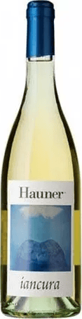 Hauner Bianco Iancura IGT Hauner Bianco Iancura IGT