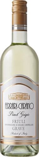 Ferrari-Carano Pinot Grigio Friuli Grave
