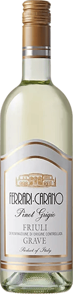 Ferrari-Carano Pinot Grigio Friuli Grave