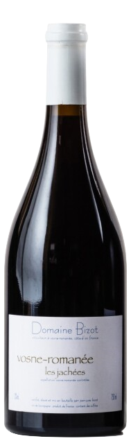 Domaine Bizot Vosne-Romanee Les Jachees