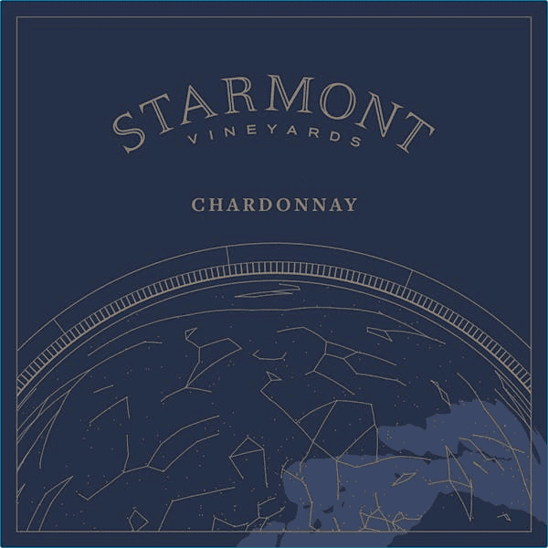 Starmont Chardonnay Starmont Chardonnay