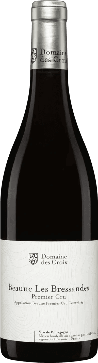 Domaine des Croix Beaune Premier Cru Bressandes