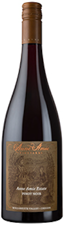 Anne Amie Pinot Noir Willamette Valley Anne Amie Pinot Noir Willamette Valley