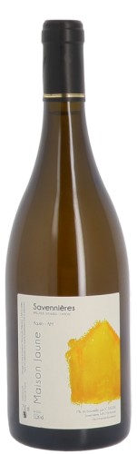 Maison Jaune Savennieres Maison Jaune Savennieres