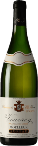 Domaine de Clos Naudin (Foreau) Vouvray Moelleux Reserve