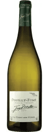 Joseph Mellot Pouilly Fume le Chant des Vignes Joseph Mellot Pouilly Fume le Chant des Vignes