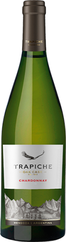 Trapiche Chardonnay Oak Cask Trapiche Chardonnay Oak Cask