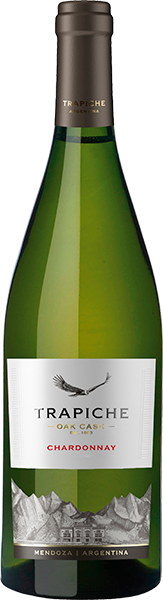 Trapiche Chardonnay Oak Cask Trapiche Chardonnay Oak Cask