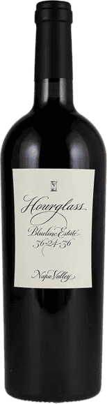 Hourglass Blueline Estate 36-24-36