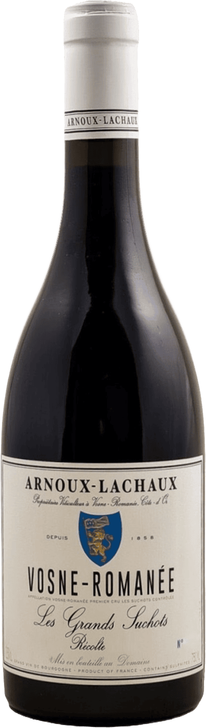 Domaine Arnoux-Lachaux Vosne Romanee