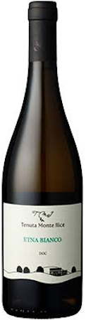 Tenuta Monte Ilice Etna Bianco Tenuta Monte Ilice Etna Bianco