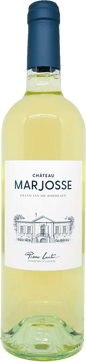 Chateau Marjosse Entre-Deux-Mers Blanc Chateau Marjosse Entre-Deux-Mers Blanc
