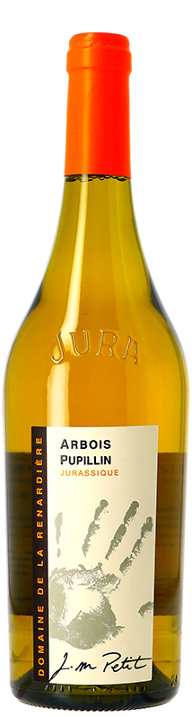 Domaine de la Renardiere Arbois Jurassique