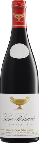 Domaine Gros Frere et Soeur Vosne-Romanee Domaine Gros Frere et Soeur Vosne-Romanee