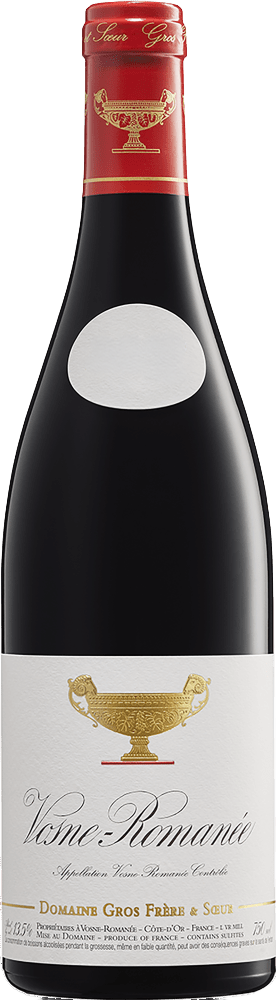 Domaine Gros Frere et Soeur Vosne-Romanee Domaine Gros Frere et Soeur Vosne-Romanee