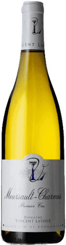 Vincent Latour Meursault Premier Cru Charmes