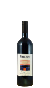 Hauner Salina Rosso IGT Hauner Salina Rosso IGT