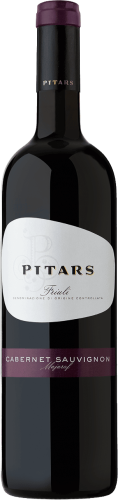 Pitars Cabernet Sauvignon Pitars Cabernet Sauvignon