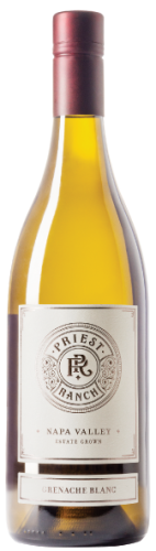 Priest Ranch Grenache Blanc Priest Ranch Grenache Blanc