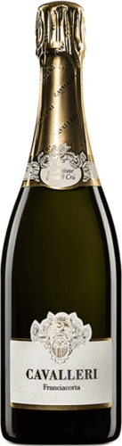 Cavalleri Franciacorta Grandi Cru Collezione Millesimato