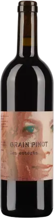 Marie Therese Chappaz Pinot Noir Grain Pinot les Esserts