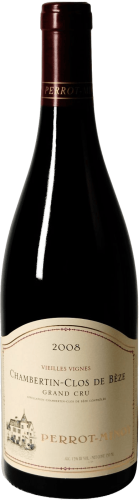 Perrot Minot Clos de Vougeot Grand Cru Vieilles Vignes Perrot Minot Clos de Vougeot Grand Cru Vieilles Vignes