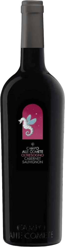 Campo Alle Comete Bolgheri Cabernet Sauvignon Oltresogno Campo Alle Comete Bolgheri Cabernet Sauvignon Oltresogno