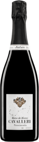 Cavalleri Franciacorta Brut Blanc de Blancs