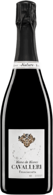 Cavalleri Franciacorta Brut Blanc de Blancs