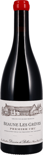 Domaine de Bellene Beaune 1er Cru Les Greves Domaine de Bellene Beaune 1er Cru Les Greves