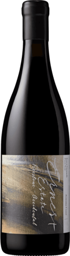 Ernest Vineyards Pinot Noir Freestone-Occidental