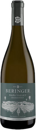 Beringer Chardonnay Napa Valley