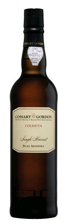 Cossart Gordon Madeira Bual Colheita Cossart Gordon Madeira Bual Colheita