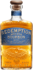 Redemption Bourbon High-Rye Aged In New Charred Oak Barrels
