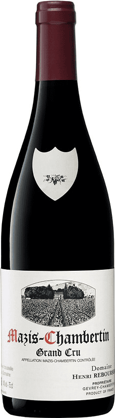 Henri Rebourseau Mazis-Chambertin Grand Cru Henri Rebourseau Mazis-Chambertin Grand Cru